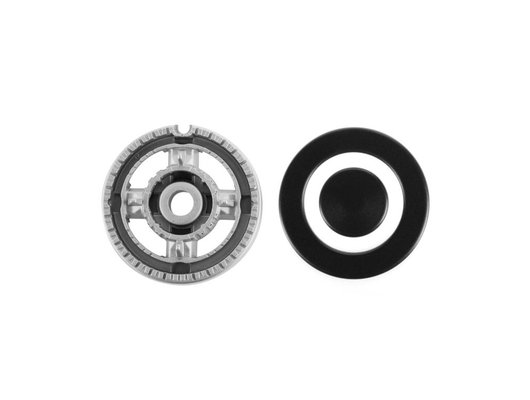 Варочная панель MAUNFELD EGHG.43.33CB2/G